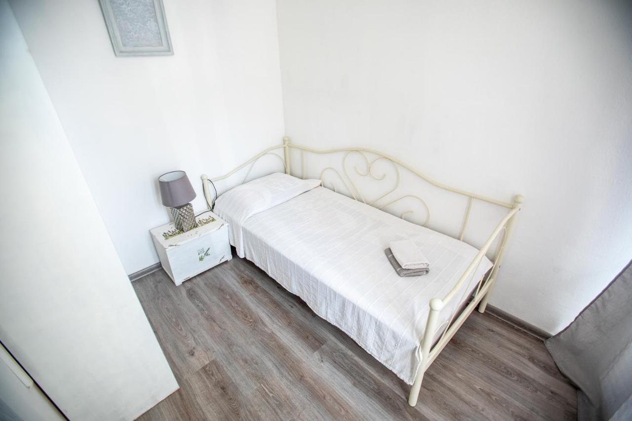 Apartment Kaja- Modern And Cozy Flat In Zamet ริเยกา ภายนอก รูปภาพ